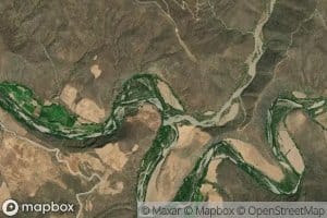 Arroyo La Canela