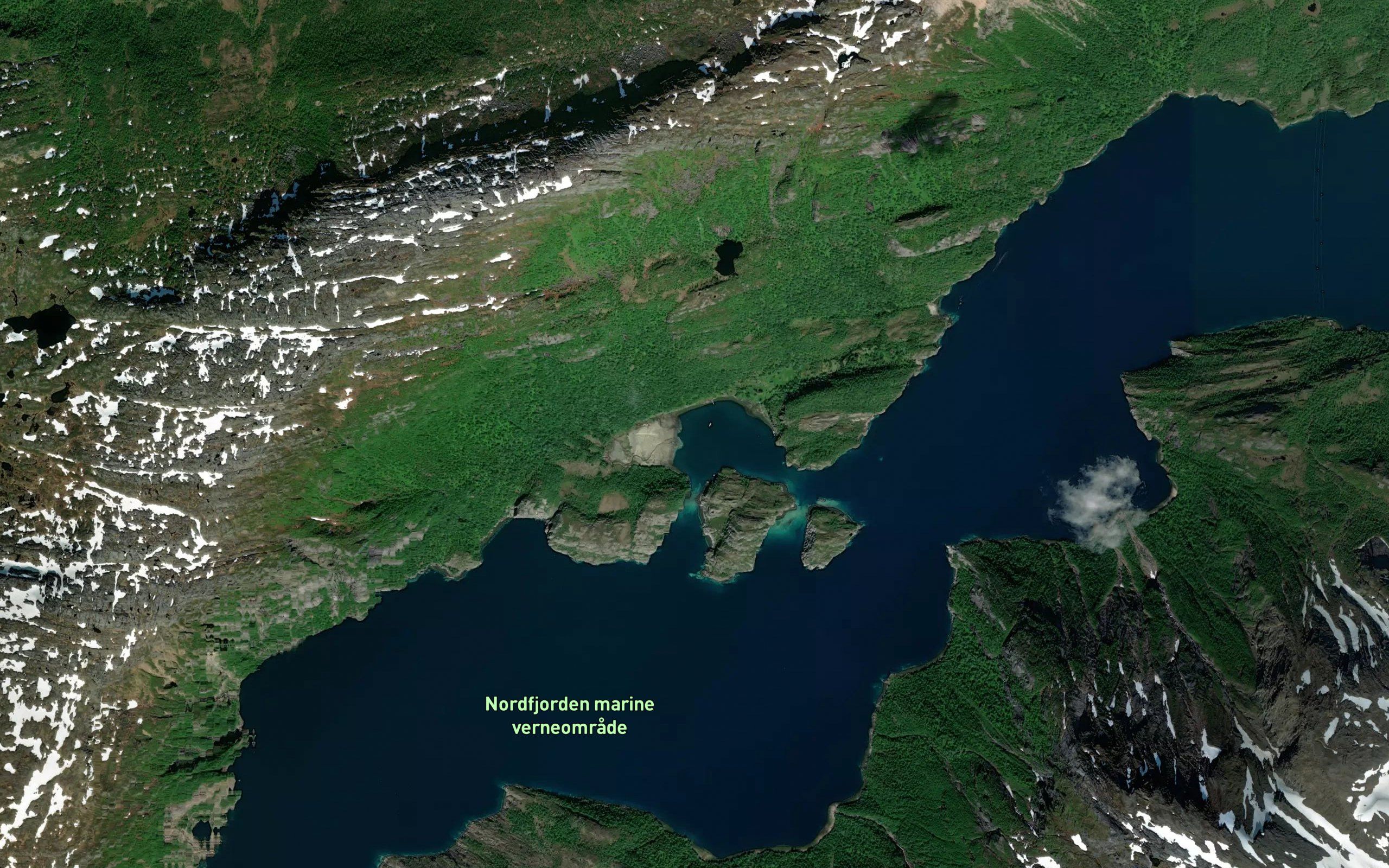 Nordfjordvagen