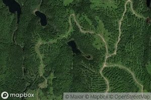 Lac au Hibou