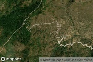 Barranca Los Laurelitos