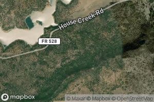 Beaver Point Number Three Reservoir