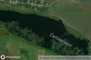 Ozero Sitovo