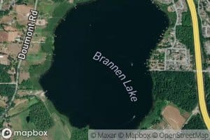 Brannen Lake