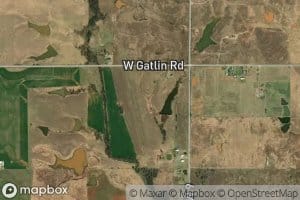 Oknoname 137005 Reservoir