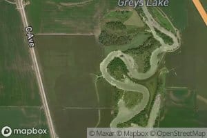 Greys Lake