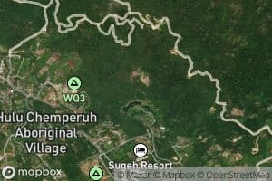 Sungai Kerul