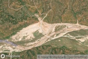 Wildcat Creek