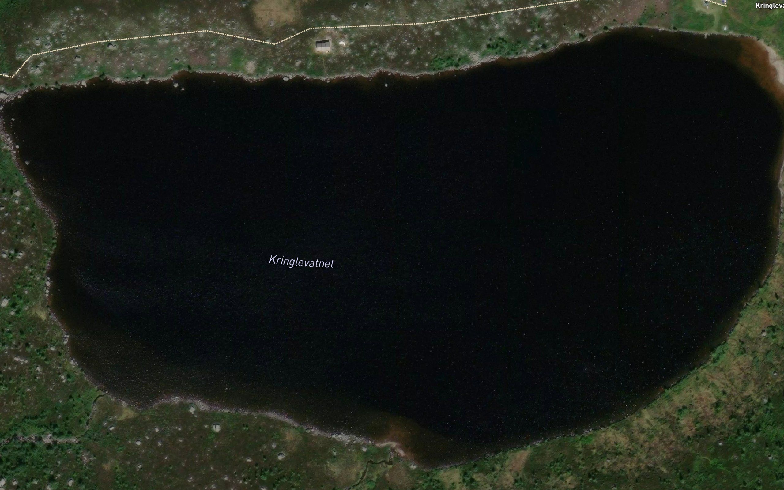 Kringlevatnet