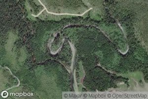 Toquart River