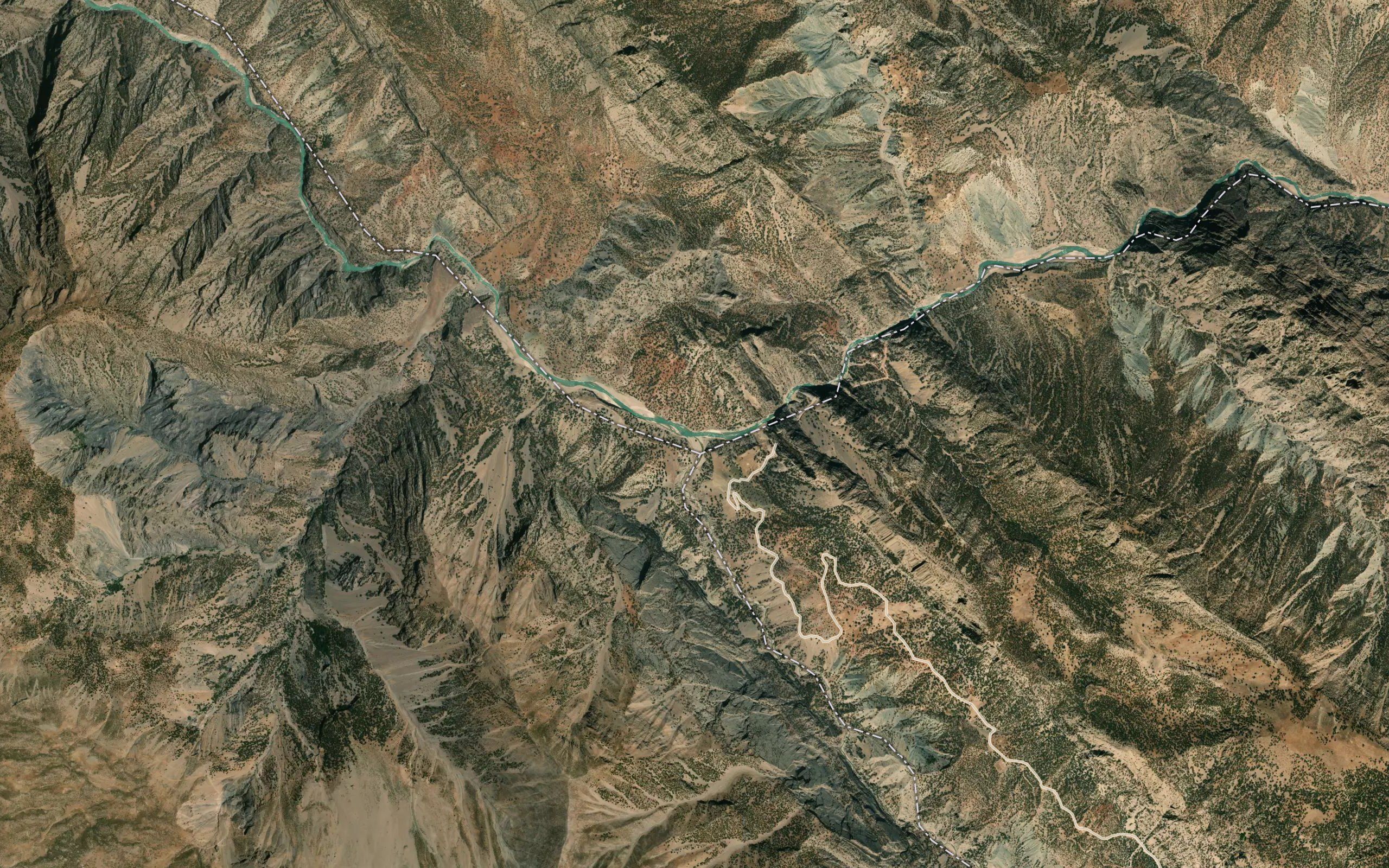 Rudkhaneh-ye Bozorg