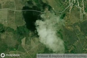 Quebrada Alto de Los Pozos