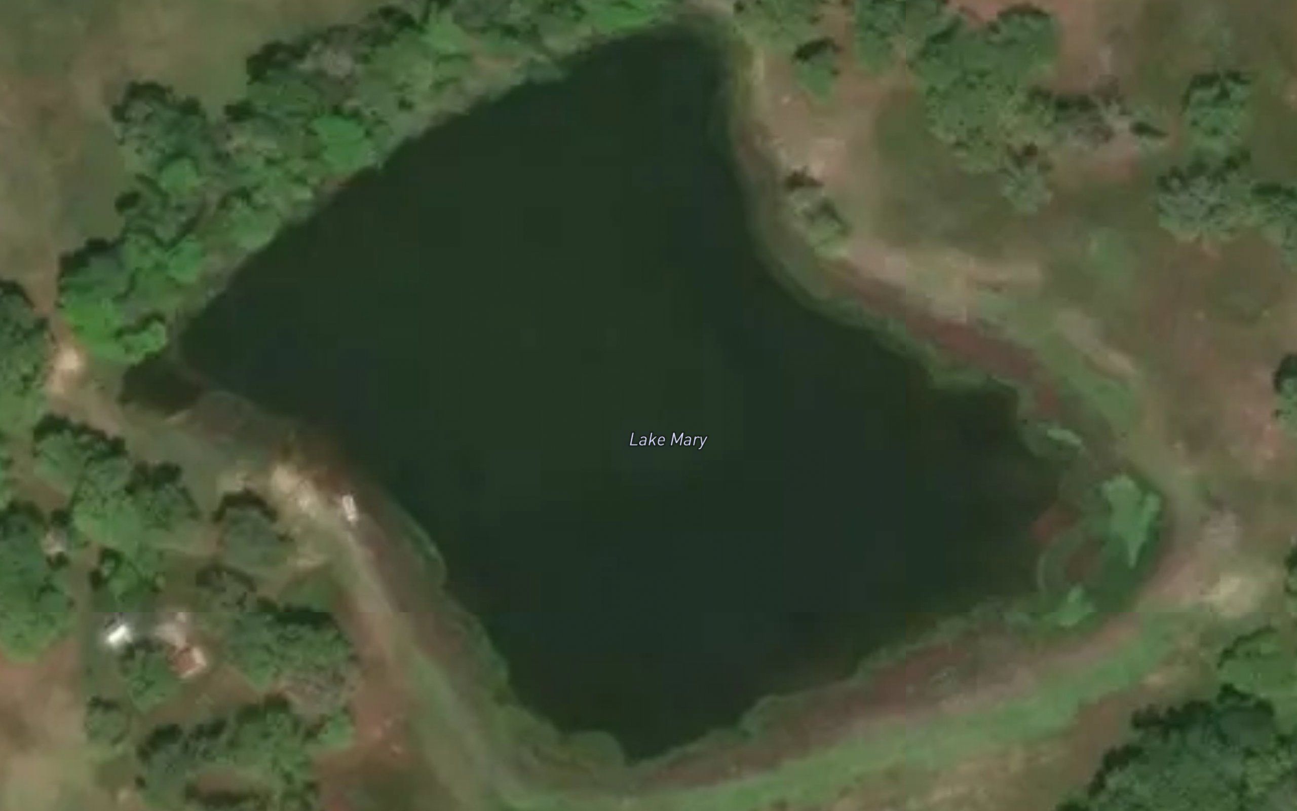 Lake Mary
