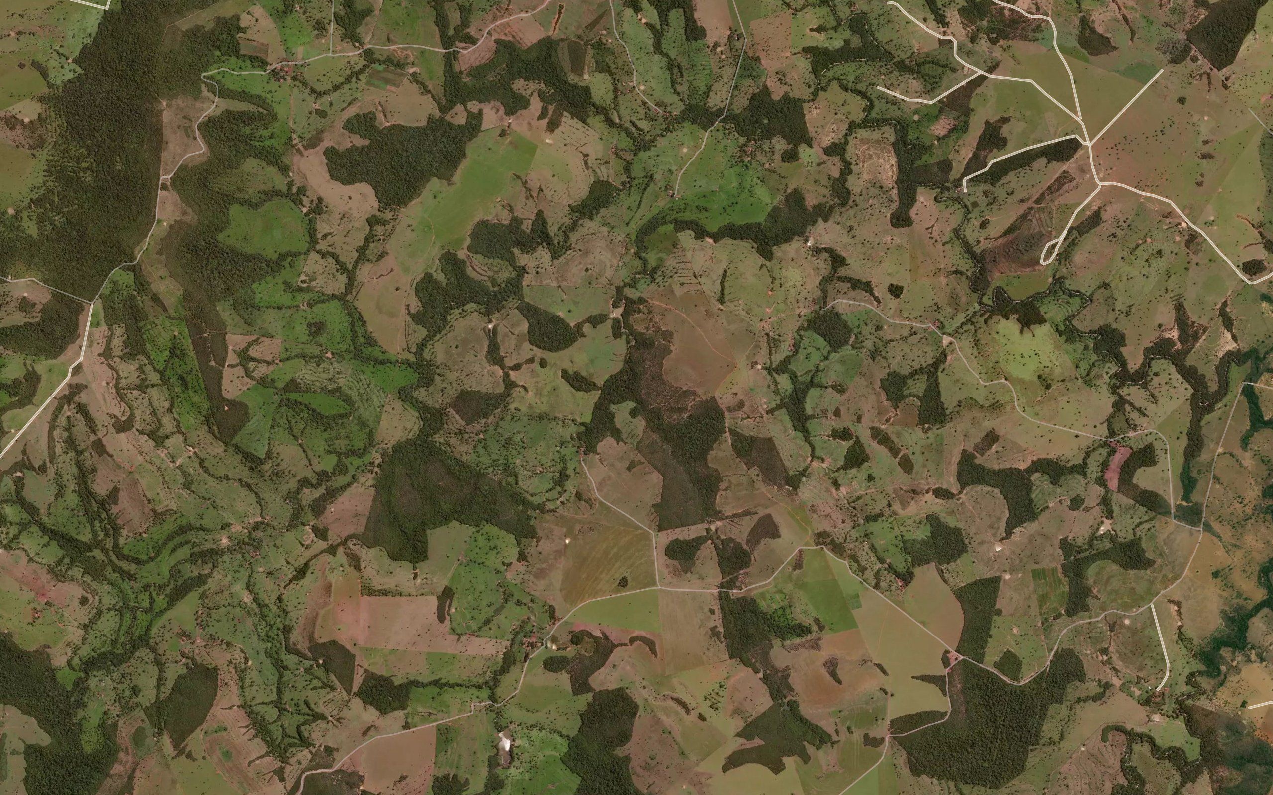 Corrego do Curral