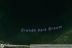 Grande baie Broom
