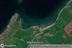 Handsteinvika