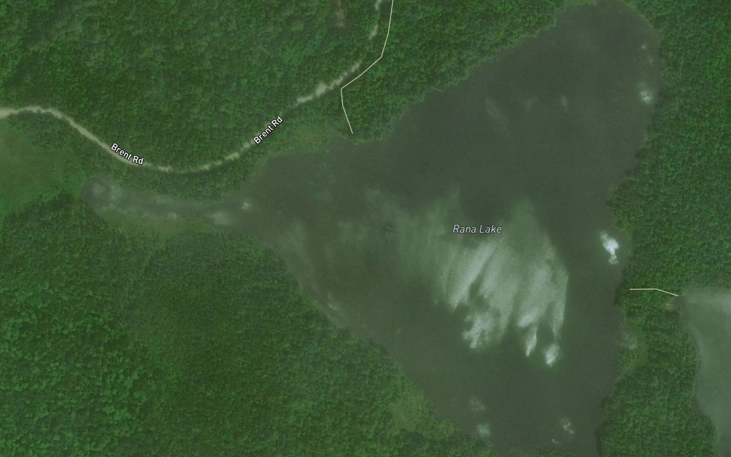 Rana Lake