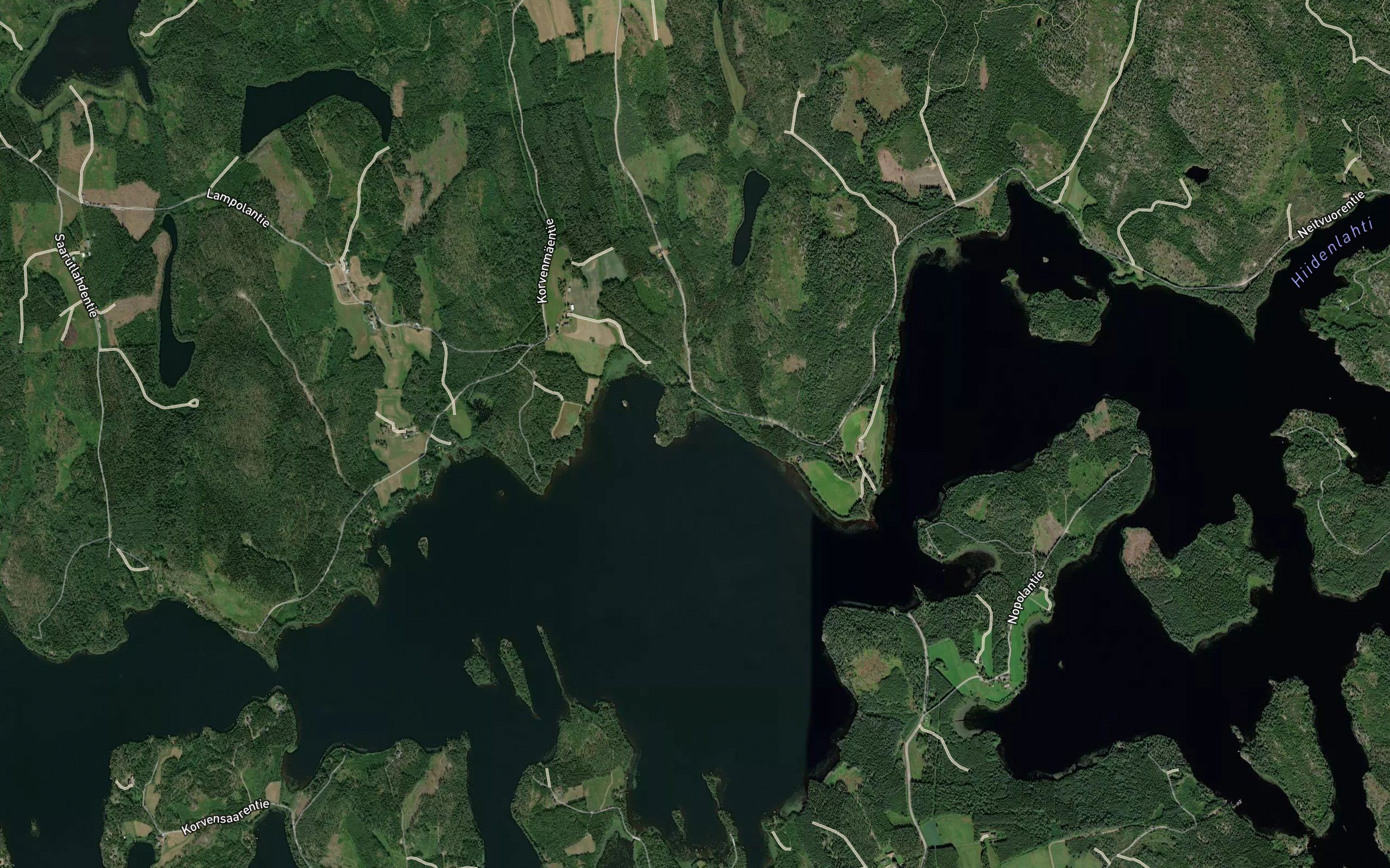 Saaskonlahti