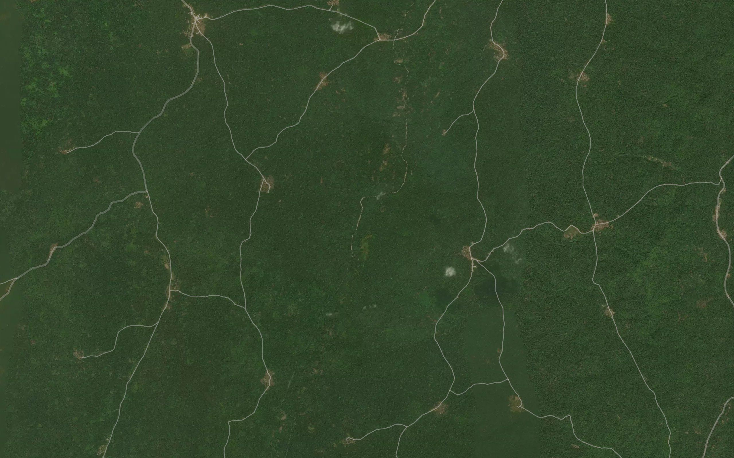 River Efufu