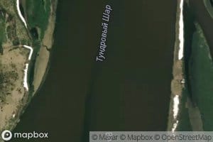 Protoka Tundrovyy Shar