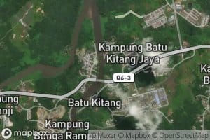 Sungai Sekandar