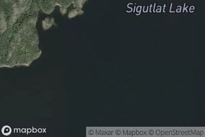 Sigutlat Lake