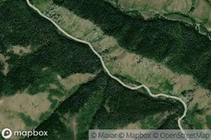 Deer Creek