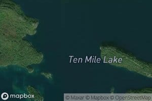 Ten Mile Lake