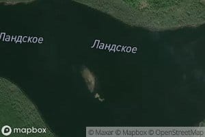 Ozero Landskoye