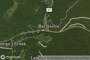 North Branch Jennings Run