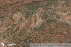 Van Der Linden Lakes