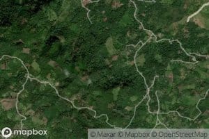 Quebrada Agua Caliente