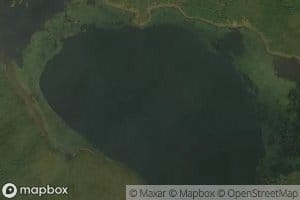 Deception Lake