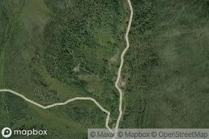 Switch Creek