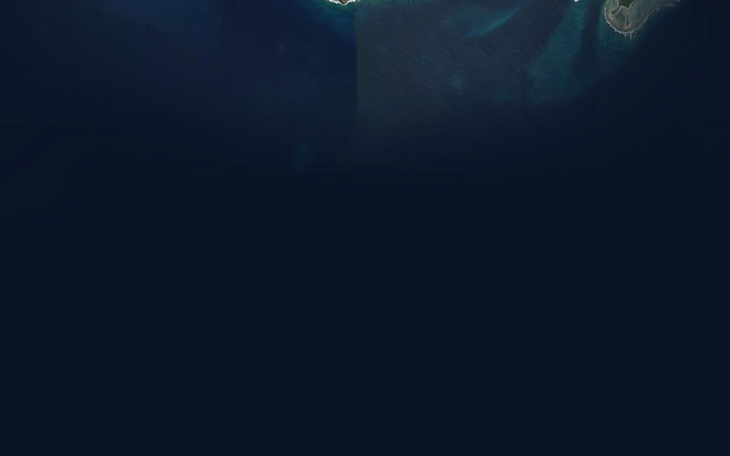 Emerald Shoal