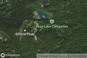 Lake Sebago