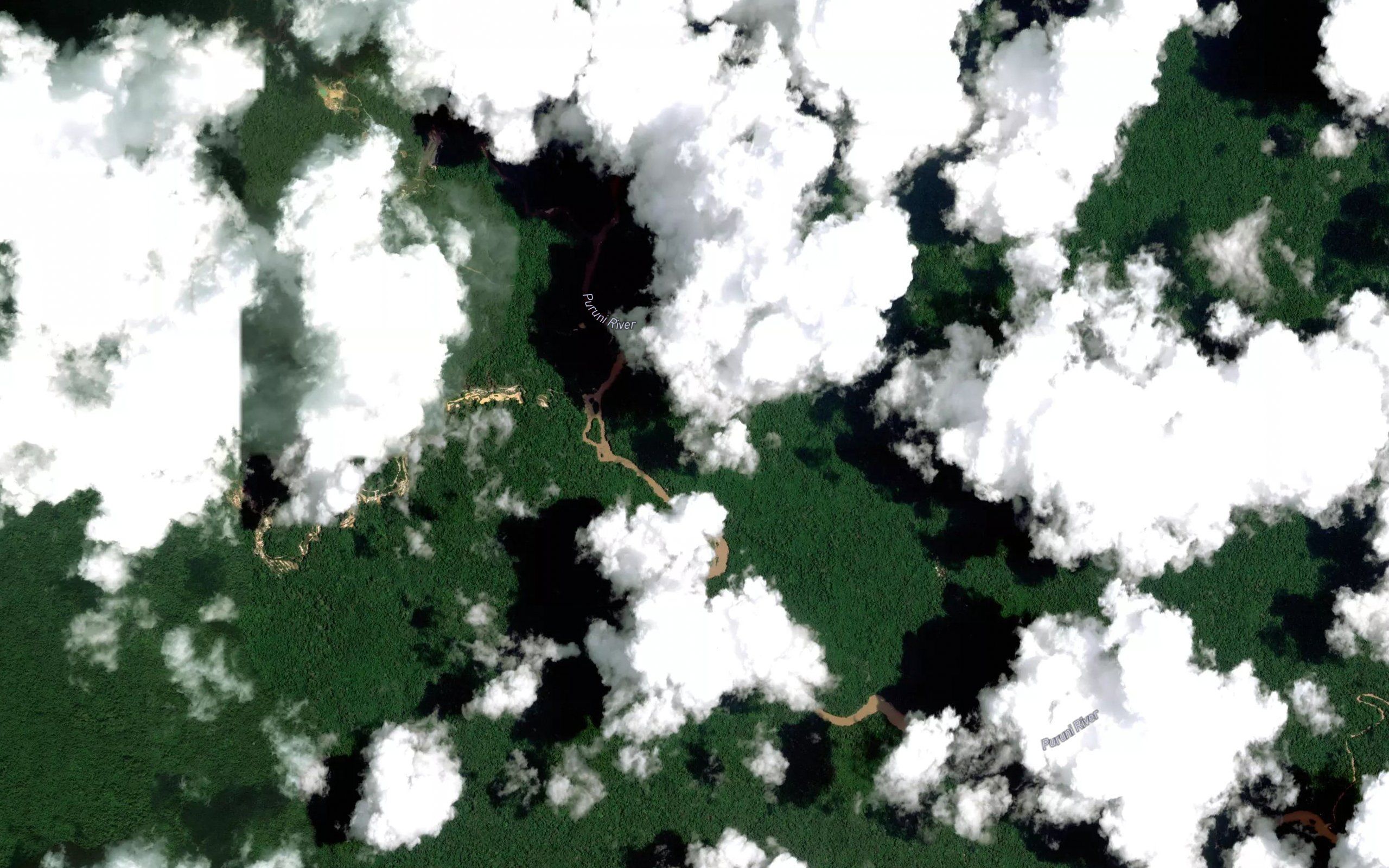 Taparau Fall