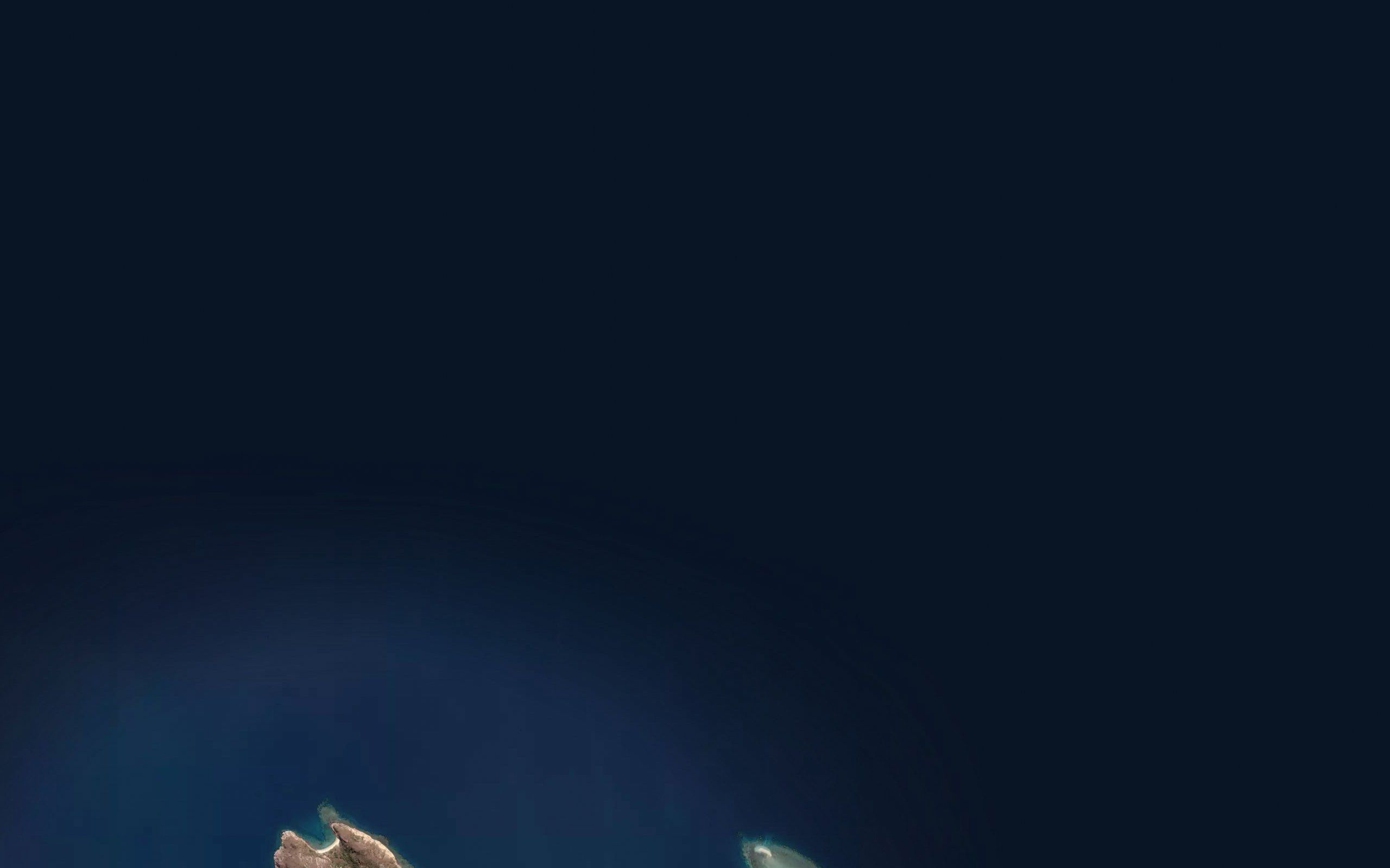 Petricola Shoal