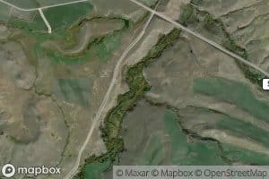 Barrell Creek