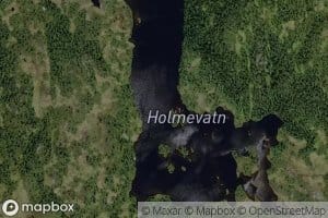 Holmevatn