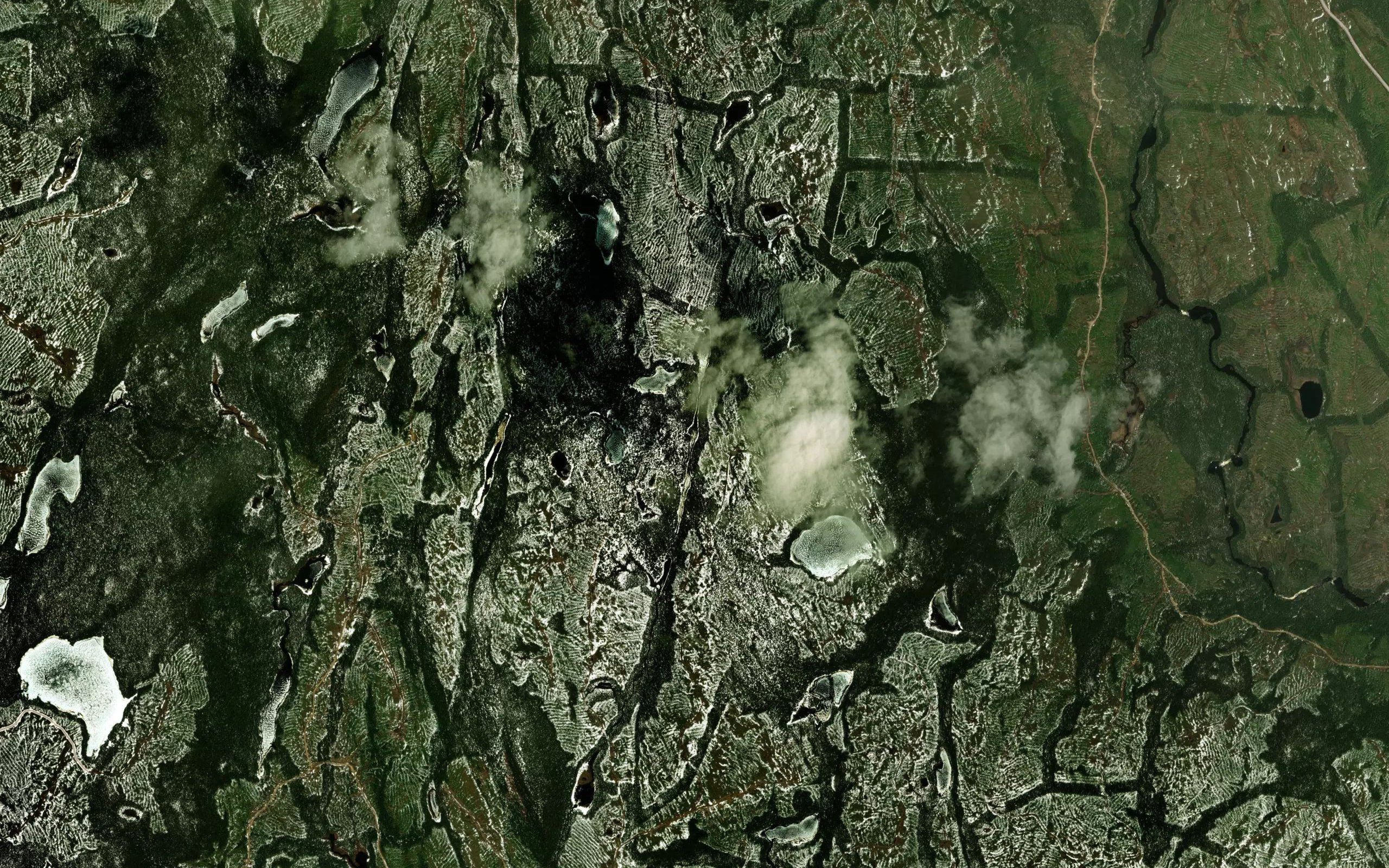 Lac Condrat