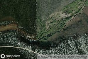 Frankie Creek