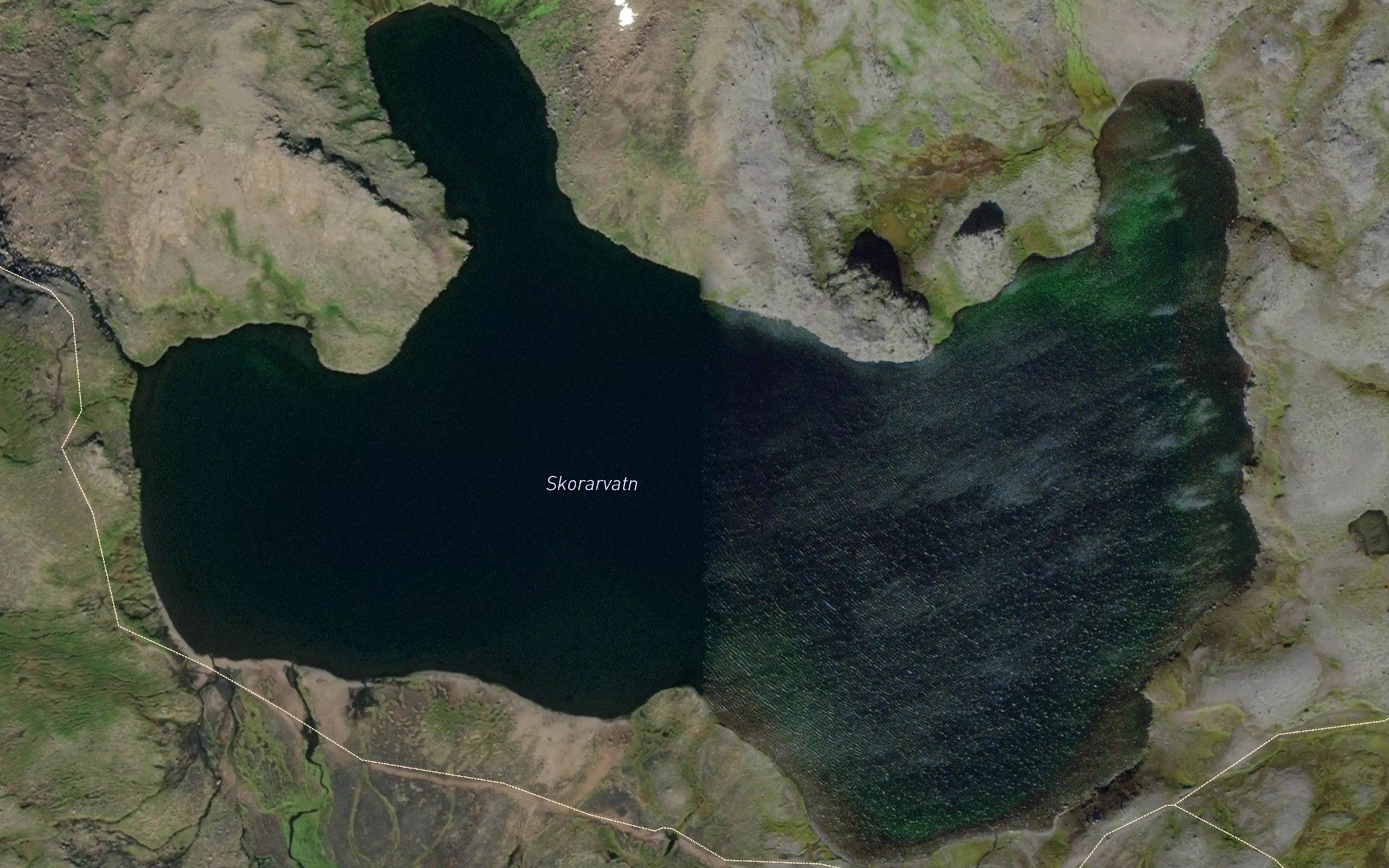 Skorarvatn