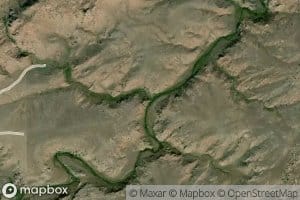 Willow Creek