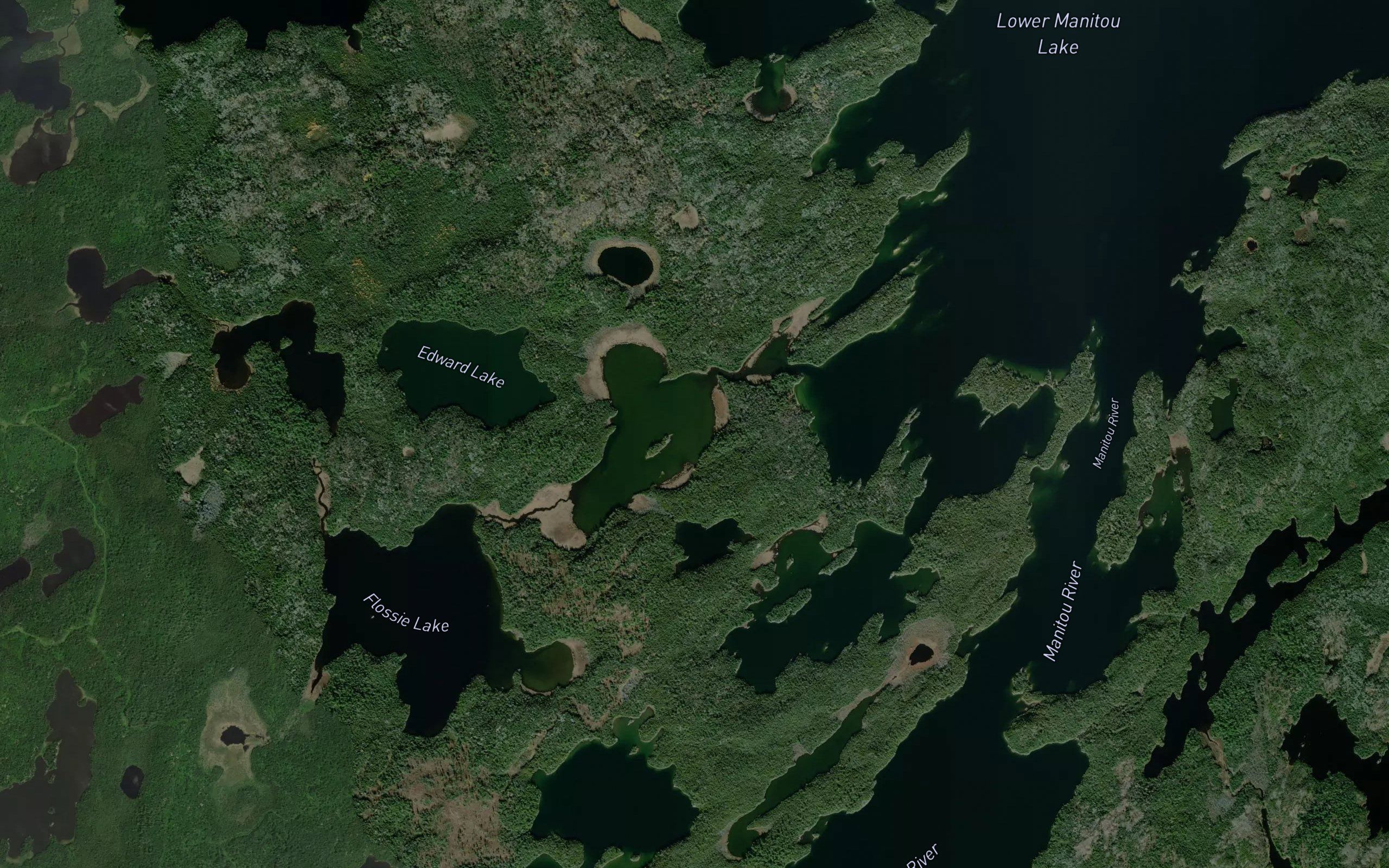 Phairs Lake