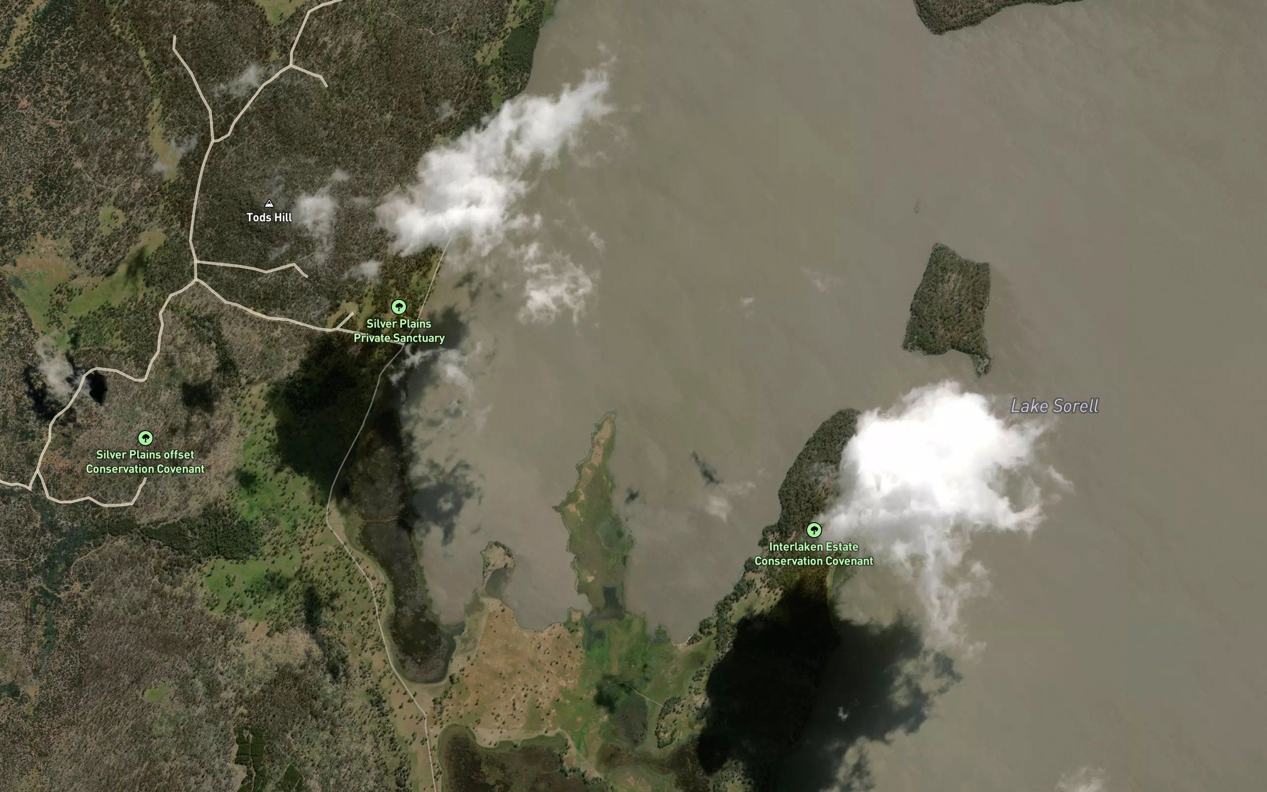Kemps Bay
