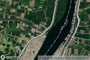 Tur`at al Isma`iliyah