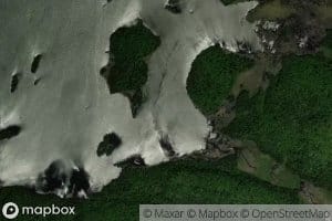 Campten Bay