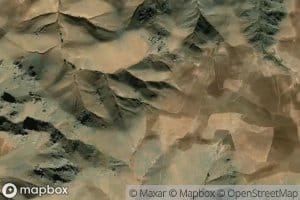 Cheshmeh-ye Sarinjak Torsheh