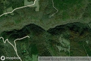 Little Buffalo Creek