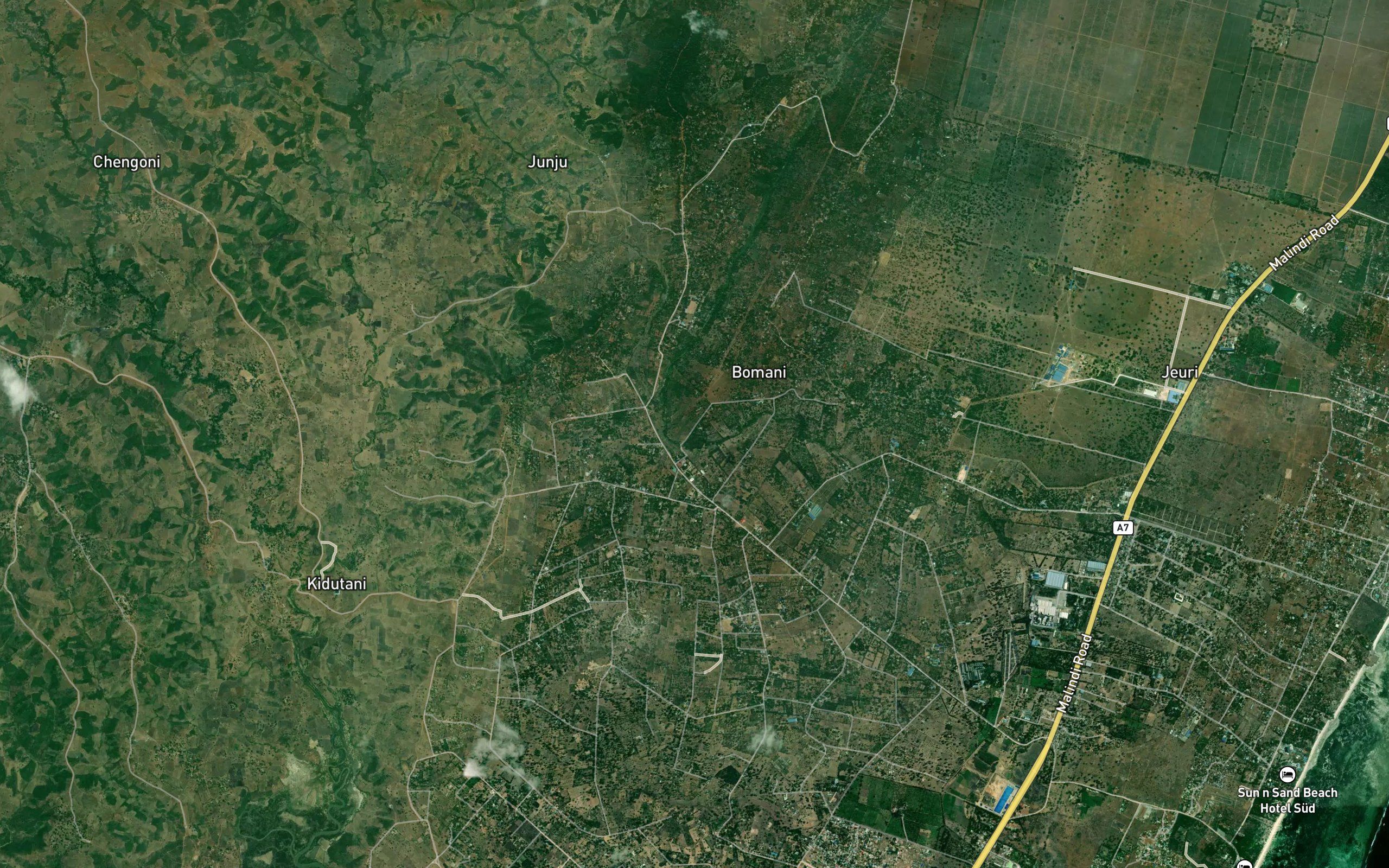 Mwamba
